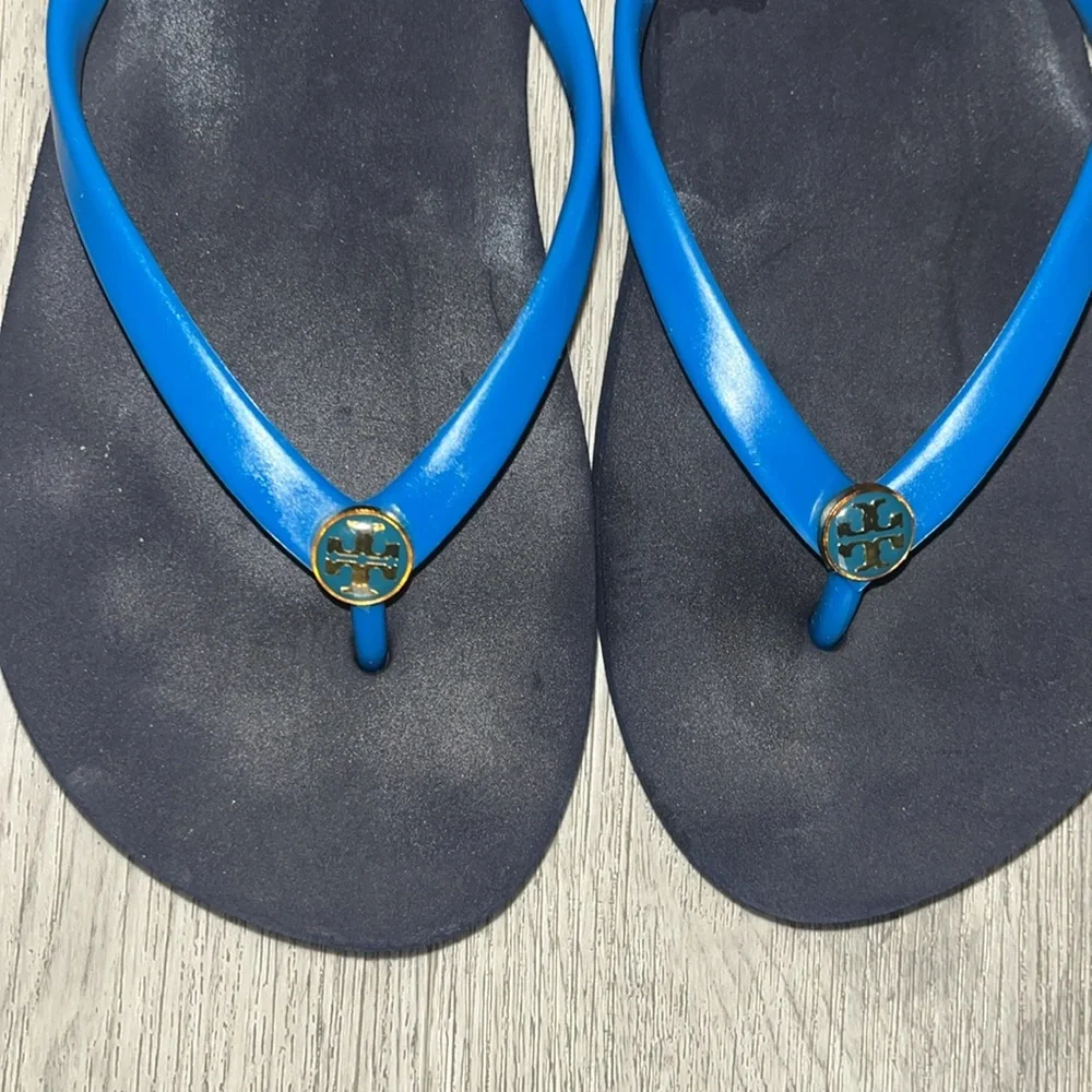 Tory Burch Flip Flops
